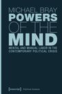 Michael Bray: Powers of the Mind, Buch