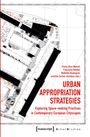 Urban Appropriation Strategies, Buch