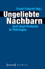 Ungeliebte Nachbarn, Buch