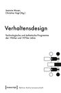 Verhaltensdesign, Buch