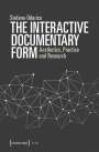 Stefano Odorico: The Interactive Documentary Form, Buch