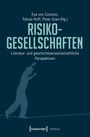 Risikogesellschaften, Buch