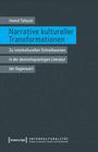 Hamid Tafazoli: Narrative kultureller Transformationen, Buch