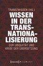 Wissen in der Transnationalisierung, Buch