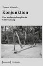 Thomas Schlereth: Konjunktion, Buch