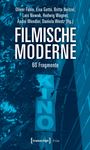 Filmische Moderne, Buch
