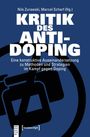 Kritik des Anti-Doping, Buch