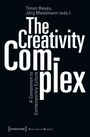 The Creativity Complex, Buch