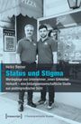 Heiko Berner: Status und Stigma, Buch