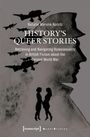 Natalie Marena Nobitz: History's Queer Stories, Buch
