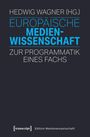Europäische Medienwissenschaft, Buch