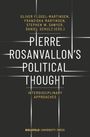 Pierre Rosanvallon's Political Thought, Buch