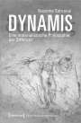 Nassima Sahraoui: Dynamis, Buch