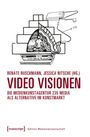Video Visionen, Buch