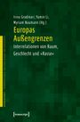 Europas Außengrenzen, Buch