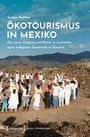 Saskia Walther: Ökotourismus in Mexiko, Buch