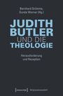 Judith Butler und die Theologie, Buch