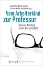 Vom Arbeiterkind zur Professur, Buch