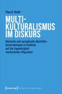 Thea D. Boldt: Multikulturalismus im Diskurs, Buch