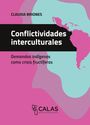 Claudia Briones: Conflictividades interculturales, Buch