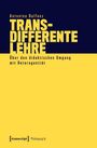 Antonina Balfanz: Transdifferente Lehre, Buch