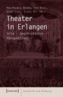 Theater in Erlangen, Buch