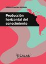 Sarah Corona Berkin: Producción horizontal del conocimiento, Buch