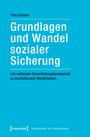 Thilo Fehmel: Grundlagen und Wandel sozialer Sicherung, Buch