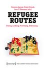 Refugee Routes, Buch