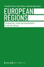 European Regions, Buch