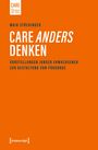 Maik Stöckinger: Care anders denken, Buch