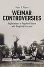 Peter S. Fisher: Weimar Controversies, Buch