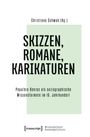 Skizzen, Romane, Karikaturen, Buch