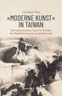 Lisa Bauer-Zhao: 'Moderne Kunst' in Taiwan, Buch