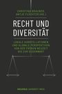 Recht und Diversität, Buch
