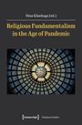 Religious Fundamentalism in the Age of Pandemic, Buch