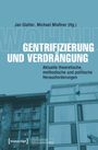 Gentrifizierung und Verdrängung, Buch