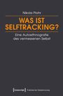 Nikola Plohr: Was ist Selftracking?, Buch
