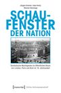 Jürgen Kramer: Schaufenster der Nation, Buch
