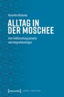 Veronika Rückamp: Alltag in der Moschee, Buch
