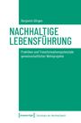 Benjamin Görgen: Nachhaltige Lebensführung, Buch
