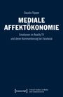 Claudia Töpper: Mediale Affektökonomie, Buch