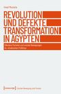 Imad Mustafa: Revolution und defekte Transformation in Ägypten, Buch