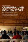 Michaela Meurer: Curupira und Kohlenstoff, Buch