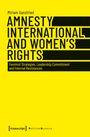 Miriam Ganzfried: Amnesty International and Women's Rights, Buch