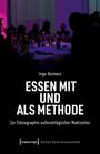 Inga Reimers: Essen mit und als Methode, Buch