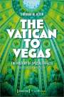 Norman M. Klein: The Vatican to Vegas, Buch