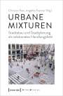 : Urbane Mixturen, Buch