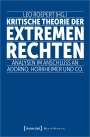 : Kritische Theorie der extremen Rechten, Buch