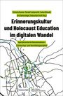 : Erinnerungskultur und Holocaust Education im digitalen Wandel, Buch